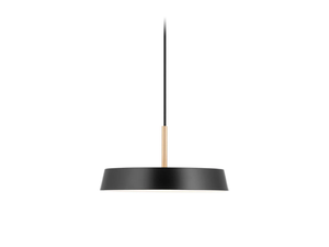 KIMBER 30 - LED aluminium pendant lamp _ Valaisin Grönlund